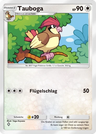 Tauboga