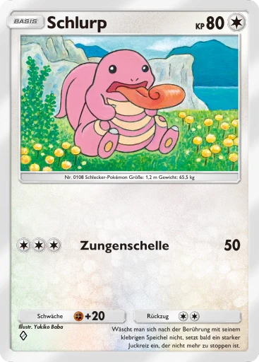 Schlurp