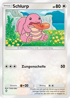 Schlurp