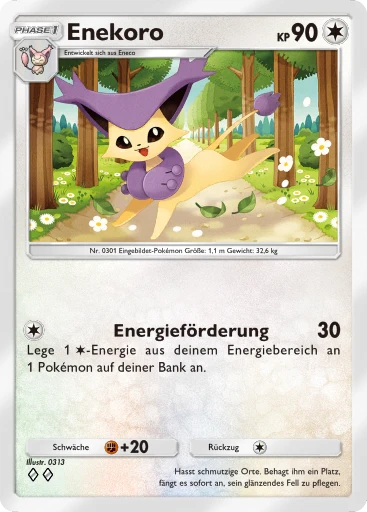 Enekoro