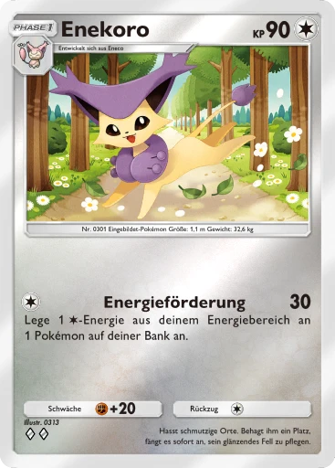 Enekoro