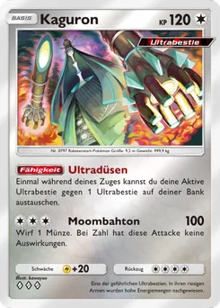 Kaguron