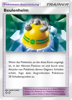 Beulenhelm