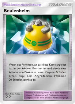 Beulenhelm