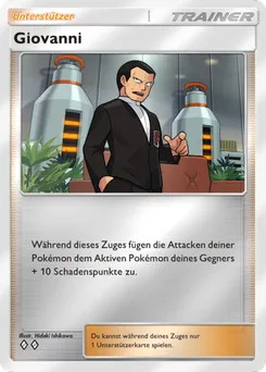 Giovanni