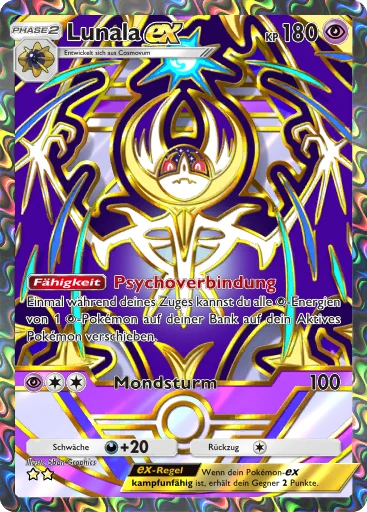 Lunala-ex