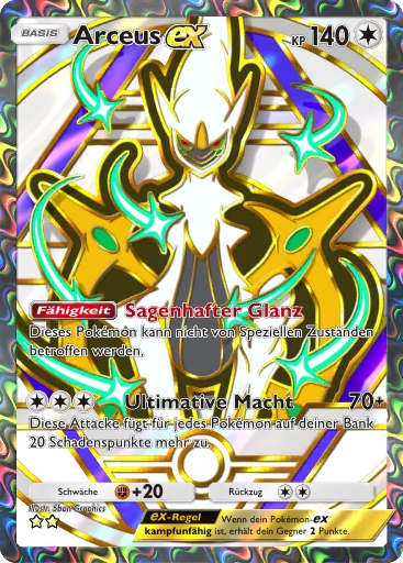 Arceus-ex