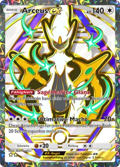 Arceus-ex
