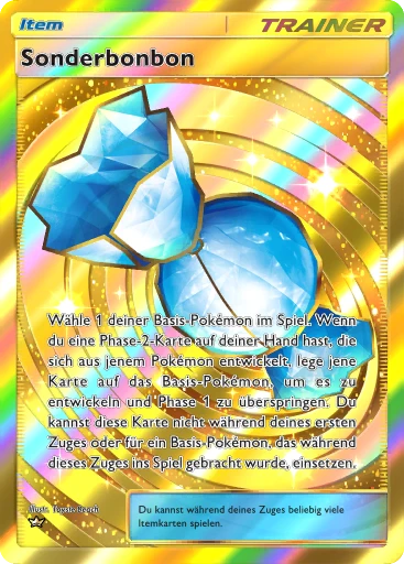 Sonderbonbon
