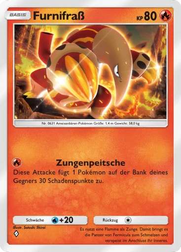 Furnifraß