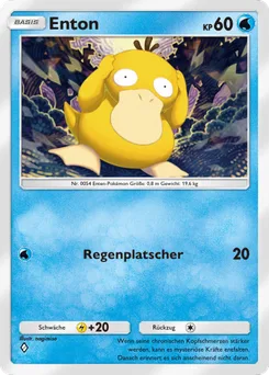 Psyduck