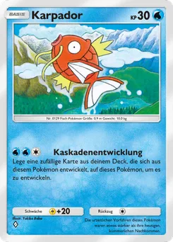 Karpador