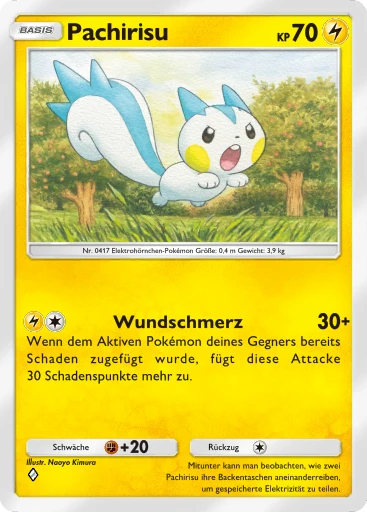 Pachirisu