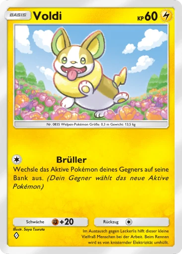 Voldi