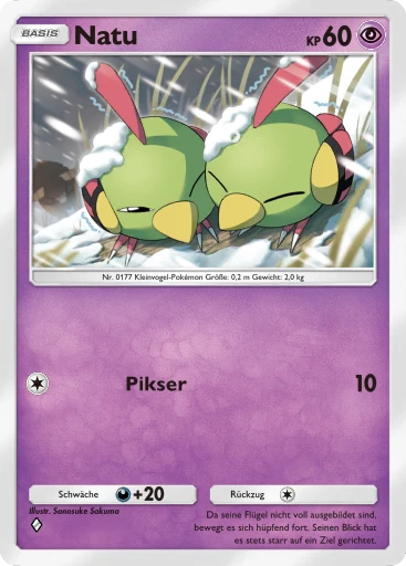 Natu