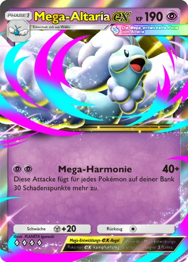 Mega-Altaria-ex