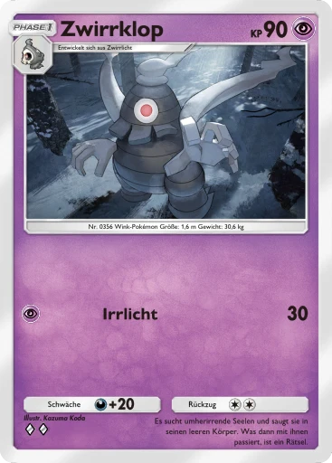 Zwirrklop