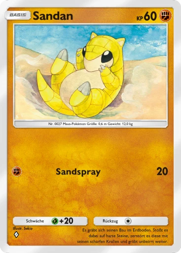 Sandan