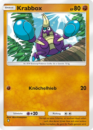 Krabbox