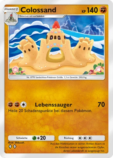 Palossand