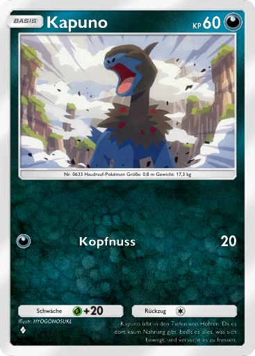 Kapuno