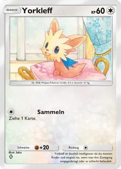 Lillipup