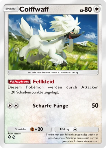 Coiffwaff