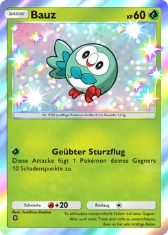 Rowlet