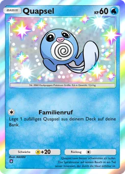 Poliwag