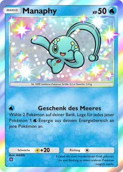 Manaphy