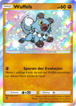 Rockruff