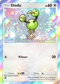 Doduo