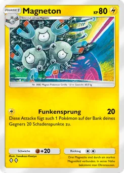 Magneton