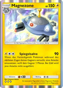 Magnezone