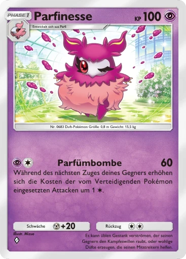 Parfinesse