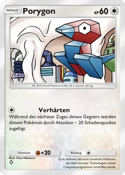 Porygon