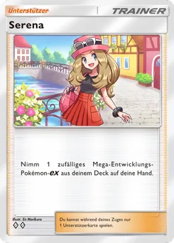 Serena