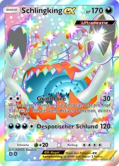 Schlingking ex