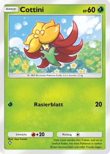 Gossifleur