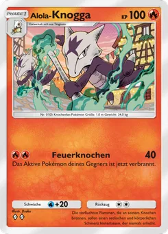 Alola-Knogga