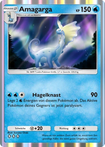 Aurorus