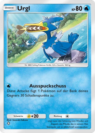 Urgl
