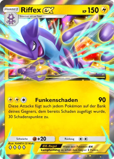 Toxizität ex
