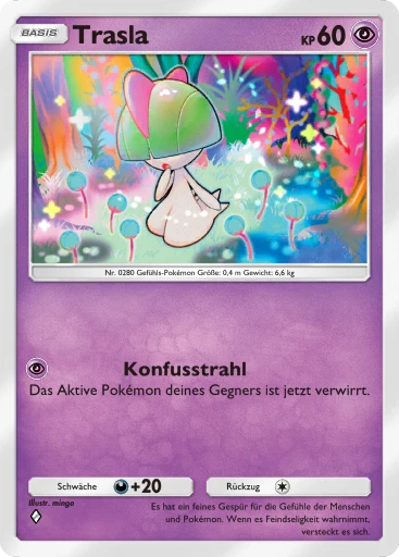 Ralts