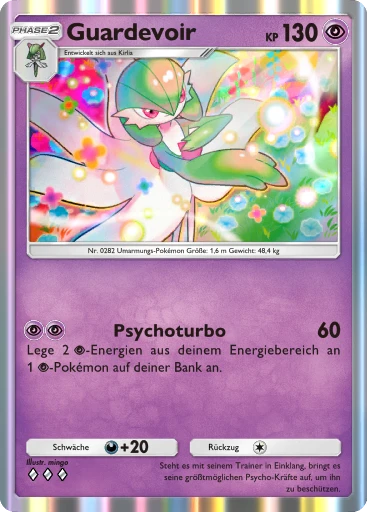 Gardevoir