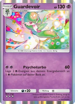 Gardevoir