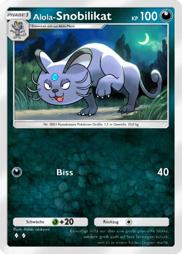 Alolan-Persisch