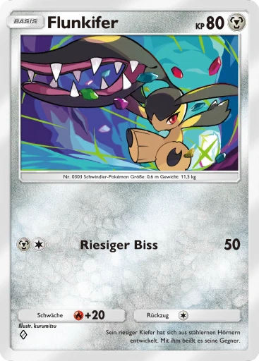 Mawile