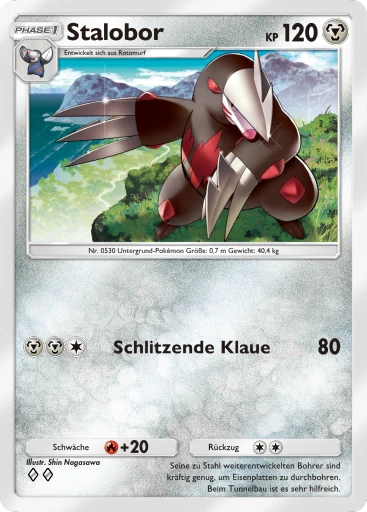 Excadrill