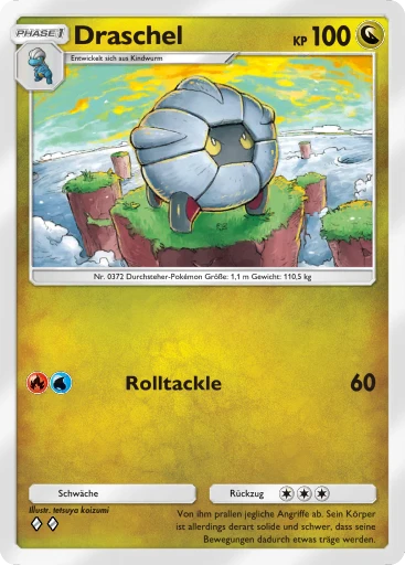 Shelgon